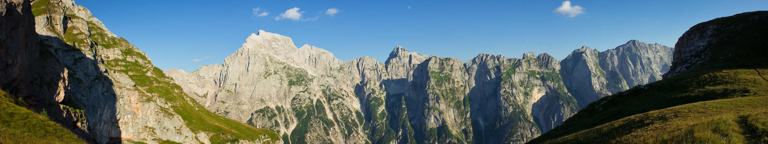 Banner Principado de Asturias - Spanje